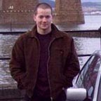 Duncan Ireland