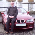 Neil Robinson
