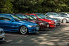 BMWCC Fest Gaydon 19th August 12