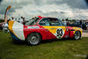 BMWCC Fest Gaydon 19th August 12