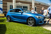 BMWCC Fest Gaydon 19th August 12