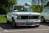 BMWCC Fest Gaydon 19th August 12