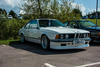 BMWCC Fest Gaydon 19th August 12
