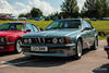 BMWCC Fest Gaydon 19th August 12