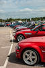 BMWCC Fest Gaydon 19th August 12