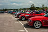 BMWCC Fest Gaydon 19th August 12