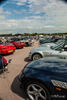 BMWCC Fest Gaydon 19th August 12