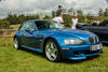 BMWCC Fest Gaydon 19th August 12