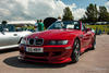 BMWCC Fest Gaydon 19th August 12