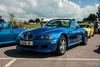 BMWCC Fest Gaydon 19th August 12