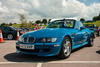 BMWCC Fest Gaydon 19th August 12