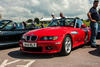 BMWCC Fest Gaydon 19th August 12