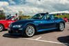 BMWCC Fest Gaydon 19th August 12