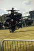 wings and wheels