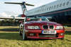 wings and wheels