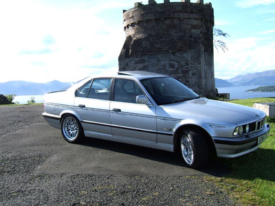 Johns 535i