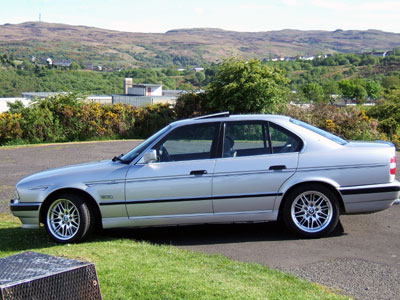 Johns 535i