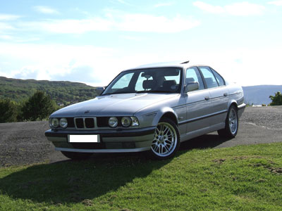 Johns 535i