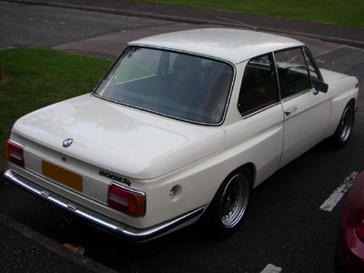 colin's 2002