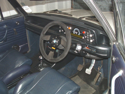 colin's 2002