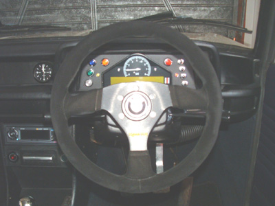 colin's 2002