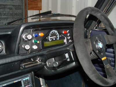 colin's 2002