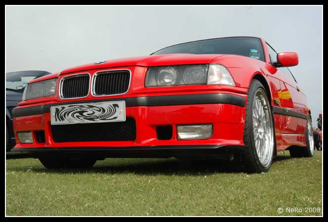 low front
