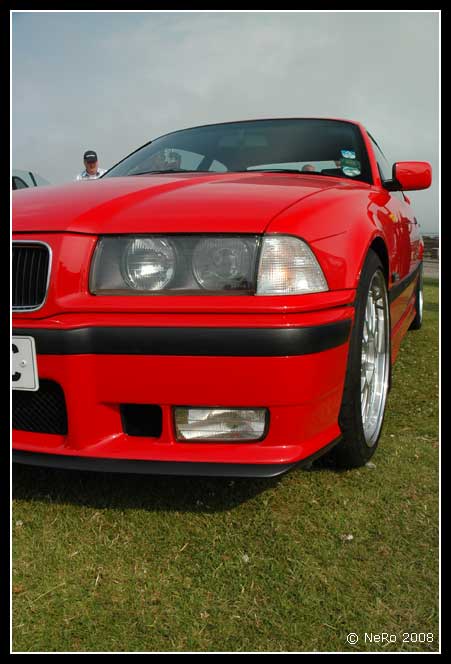 front half
