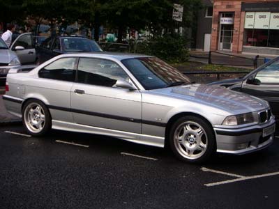 Baz's M3