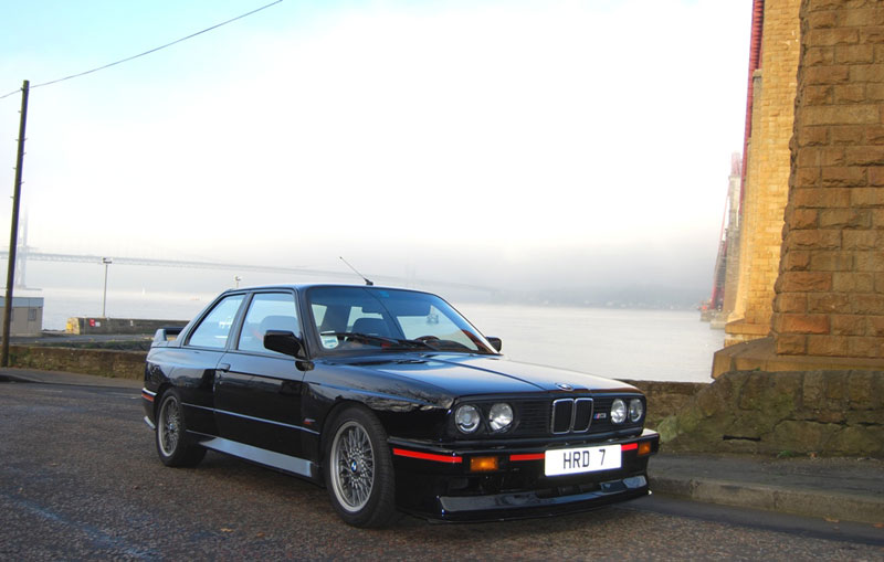 Hew's Sport Evo