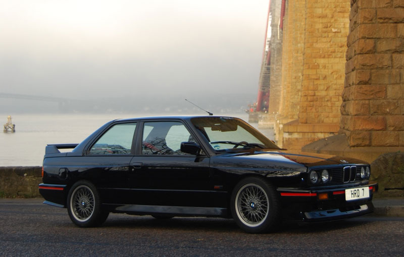 Hew's Sport Evo