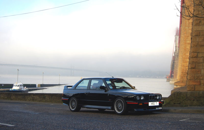 Hew's Sport Evo