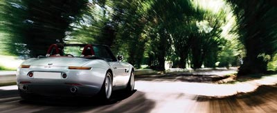 John F's Z8