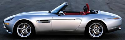John F's Z8