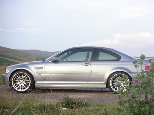 m3 csl