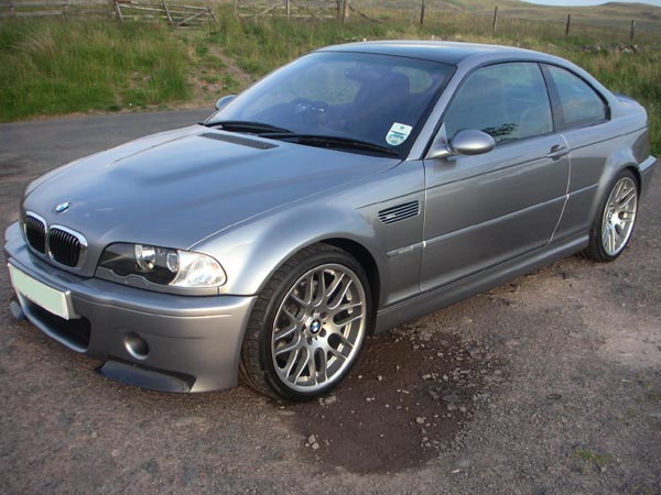m3 csl
