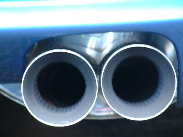 Jon's M Roadster - Eisenmann
