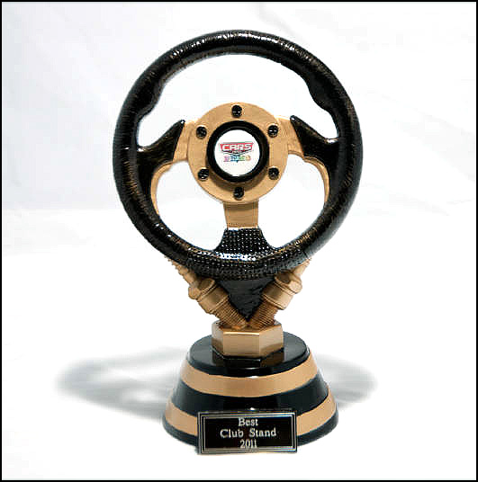 trophy