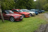 bmwcc meet 6 May 12