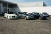 bmwcc meet 22 Sept 12