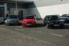 bmwcc meet 22 Sept 12