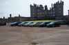 drumlanrig meet 