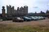 drumlanrig meet 