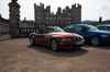 drumlanrig meet 