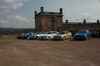 drumlanrig meet 