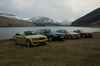 drumlanrig meet 