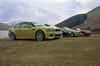 drumlanrig meet 