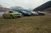 drumlanrig meet 