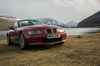 drumlanrig meet 