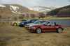 drumlanrig meet 